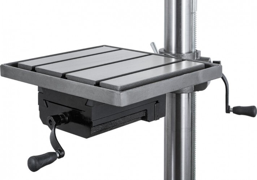 Станок сверлильный JET JDP-20FTD 400V JT1-134