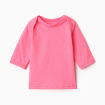 Футболка с дл. рукавом р. 68 розовый 9932416 (Bloom Baby), 1 шт.