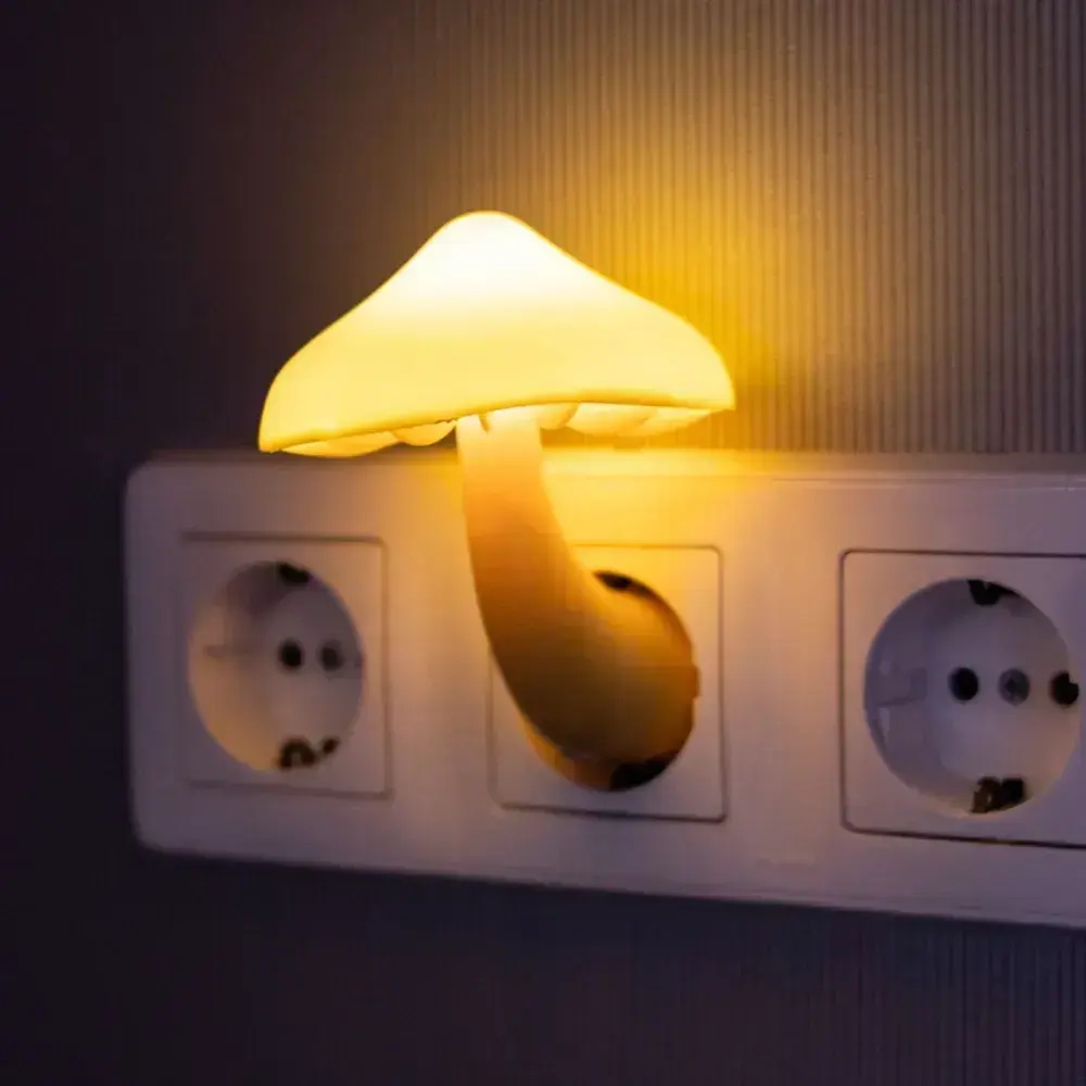 Ночник, 1.2W, 5 Вт