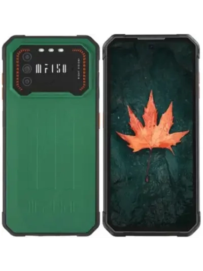 6,5" Смартфон Air1 Pro 6/128 ГБ AIR1 PRO GREEN