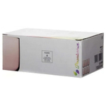 Набор стаканов ICONIC 6шт 280мл розовый