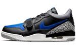Кроссовки Jordan Legacy 312 Low Royal