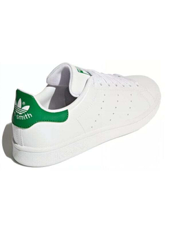 adidas Originals Stan Smith White Green