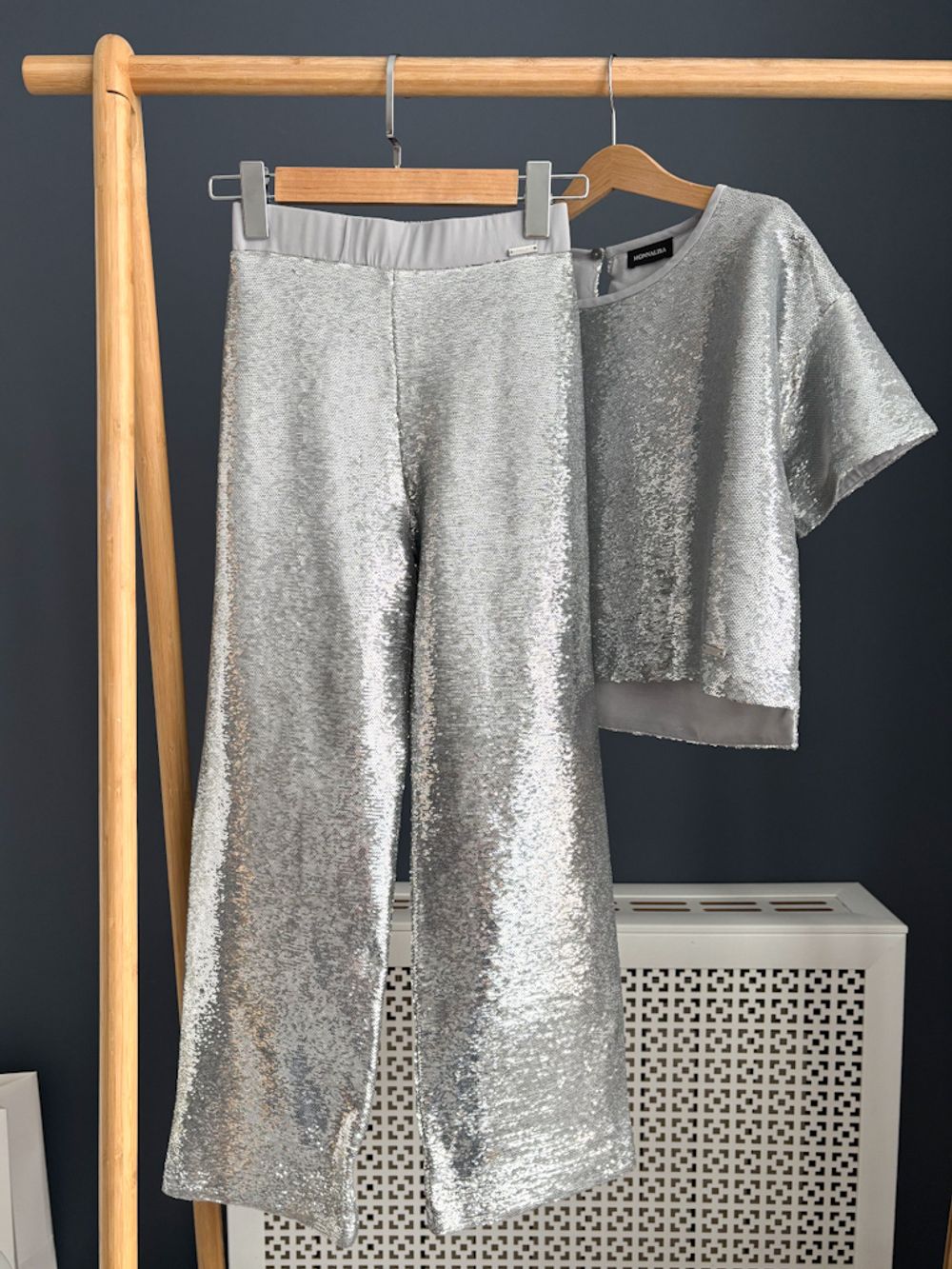 Брючный костюм Monnalisa, 140