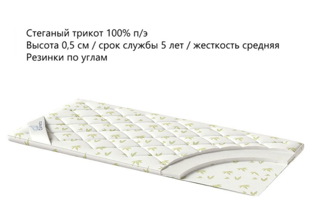 Топпер Standart