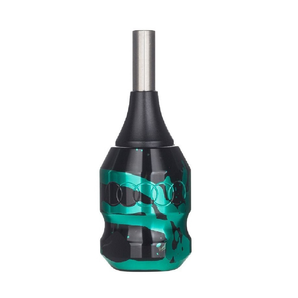 Держатель EZ Twist Rings Adjustable Cartridge Grip - Camo Green