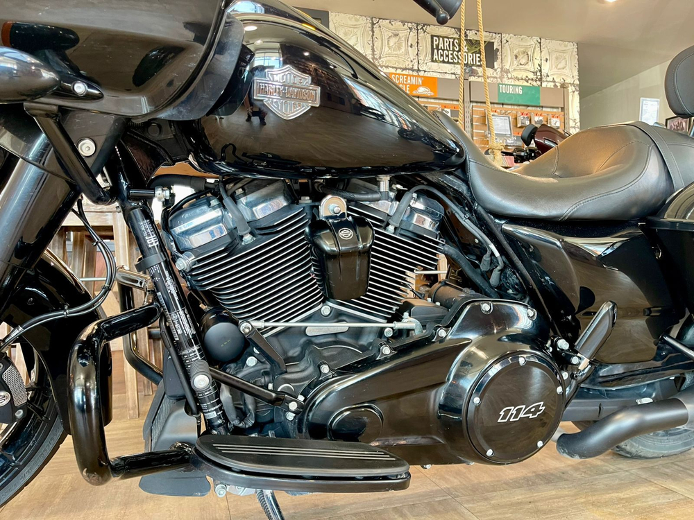 Harley-Davidson Road Glide Special 114 (2021) с НДС