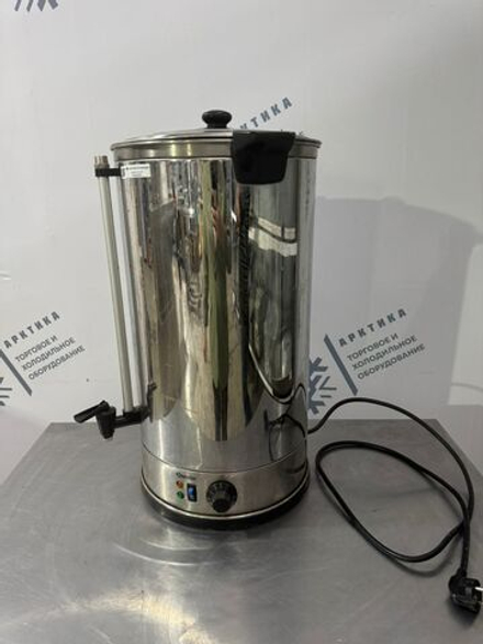 Кипятильник Bartscher ENW-300 DR