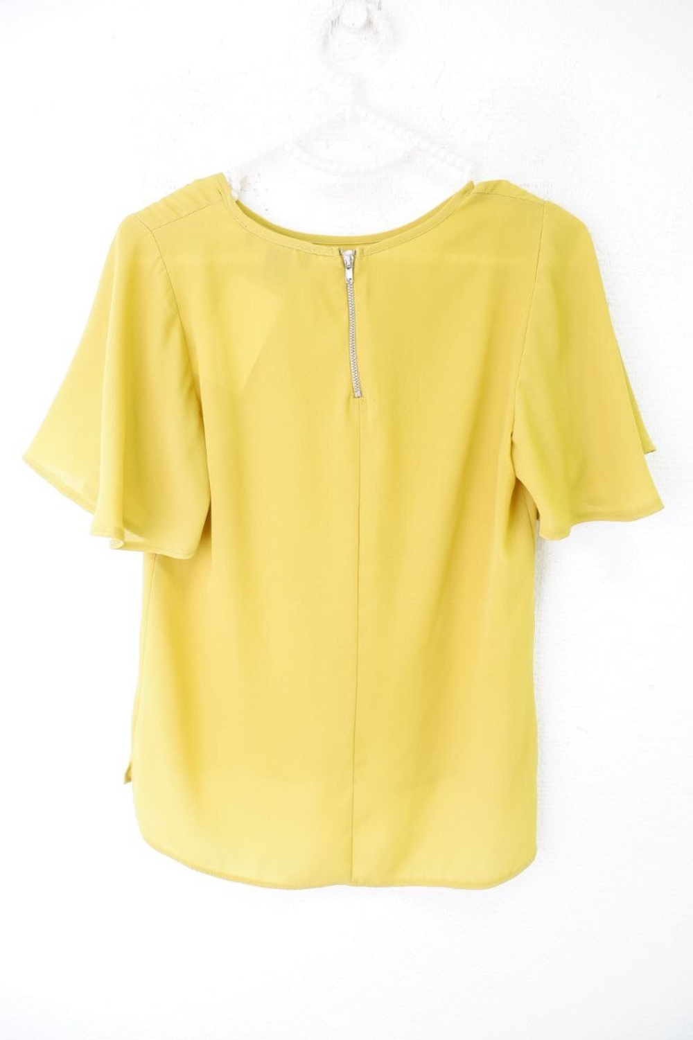 Блузка  Atmosphere для офиса 40 размер