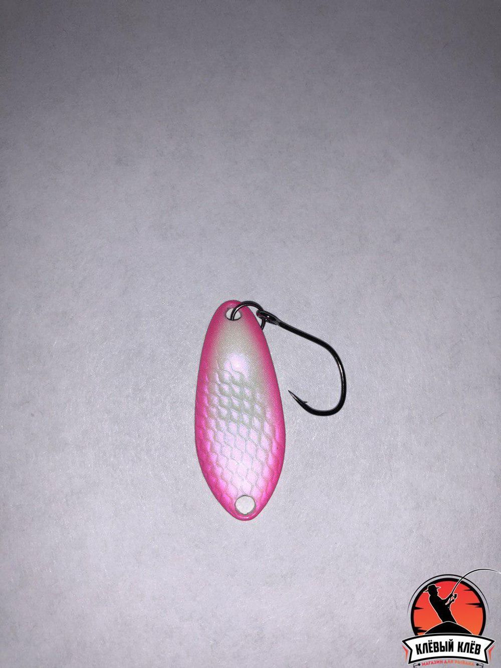 Area Queen блесна рыболовная 2.5 гр. Color 44