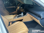 Genesis GV80 3.0 Дизель AWD (10.2020)