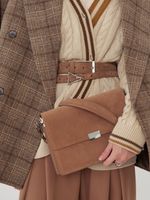 GIPSY 2 IN 1 BAG CARAMEL