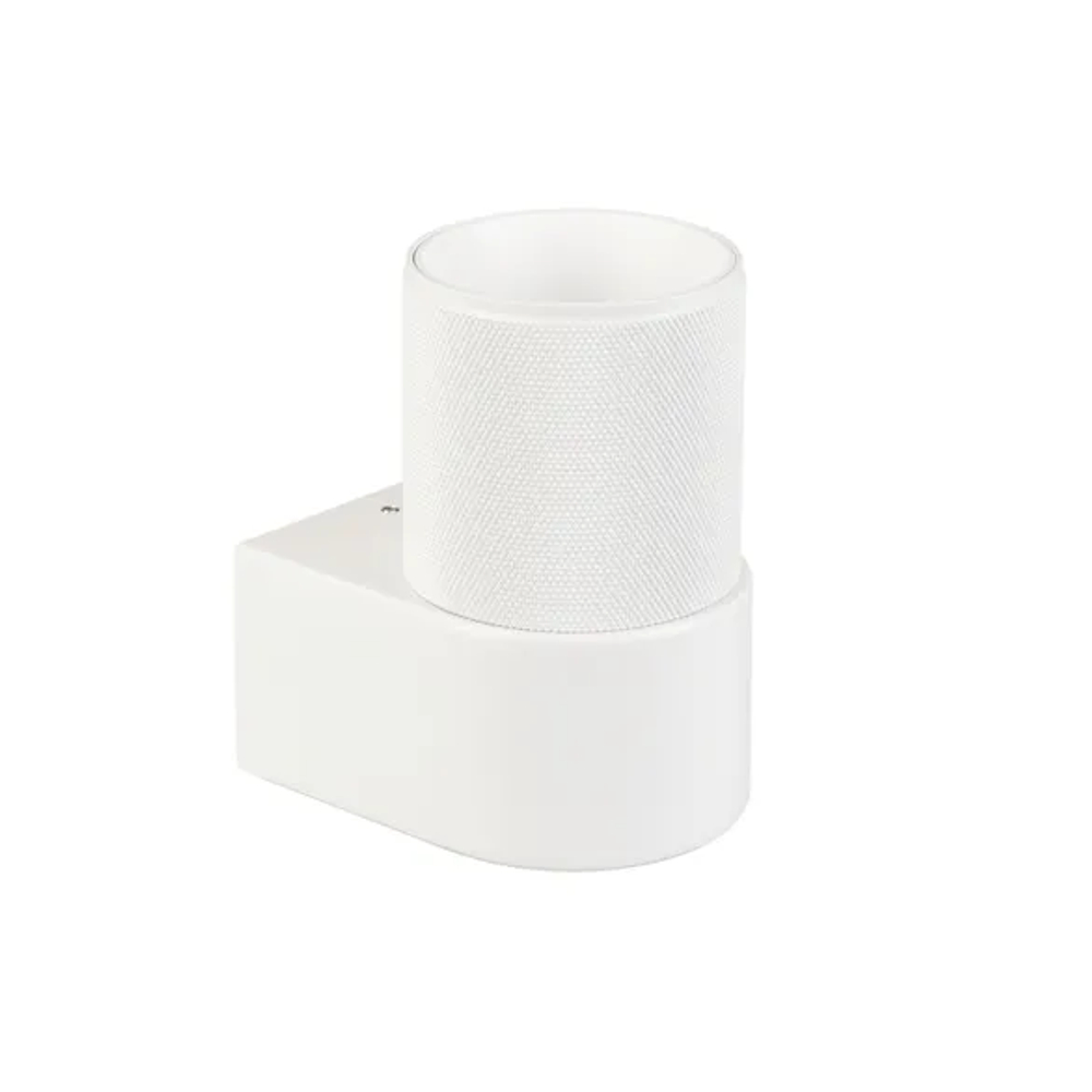 Светильник SP-SPICY-WALL-S115x72-6W Day4000 (WH, 40 deg) (Arlight, IP20 Металл, 3 года) 033848