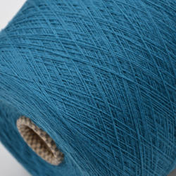 Cariaggi art. Cashmere (otta/морская волна)