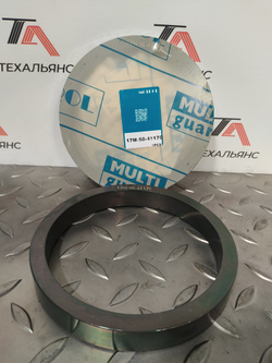 Кольцо уплотнительное 17M-50-41170
