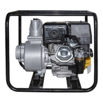 Мотопомпа бензиновая Huter MP-100