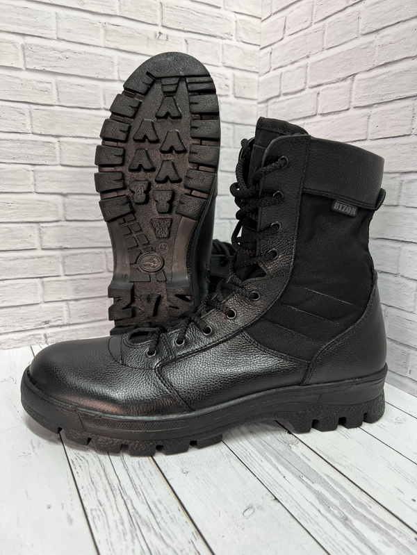 Берцы Кросс / весна-лето