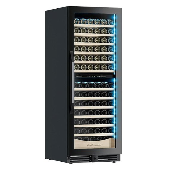 Винный холодильник Meyvel MV141PRO-KBT2
