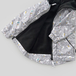 Куртка (единороги)