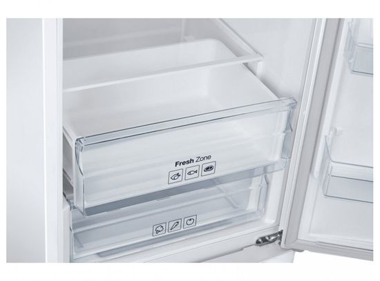 Холодильник Samsung RB-37 J5450WW