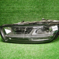 Фара левая Audi Q7 2 (2015-2019) Full LED