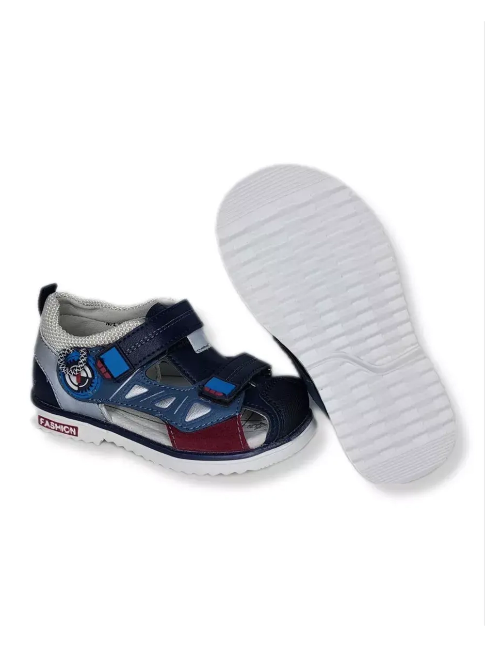 Детские Сандалии для мальчика.