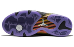 Кроссовки Jordan Air Jordan 14 Doernbecher Freestyle (Женская размерная сетка)