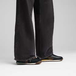 PUMA X HARRY POTTER КРОССОВКИ, ЧЕРНЫЙ/ШОКОЛАДНЫЙ