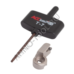 Держатель пластины ENH3-2 TP-08 "ACCKee"