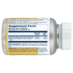 Solaray, Цитрат кальция и магния, соотношение 1: 1, 90 вегетарианских капсул