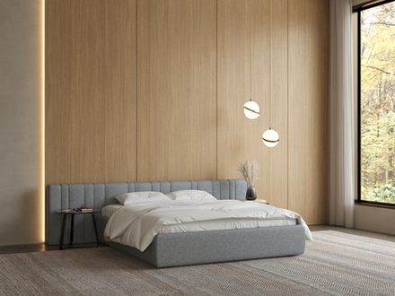 Кровать Simple long