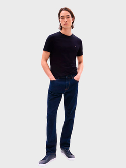 Футболка Tommy Hilfiger Everyday Navy