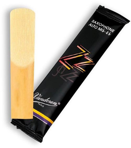 Vandoren jaZZ 2.5 (SR4125)