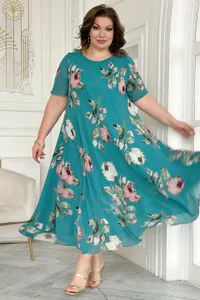 Платье 2455 Fabrika