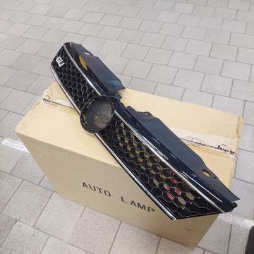 Решётка радиатора GLI STYLE для Volkswagen Jetta 6(VI)