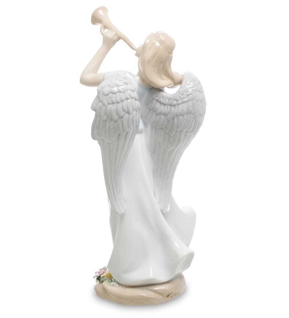 Pavone JP-16/13 Статуэтка ангел «Волшебная труба»