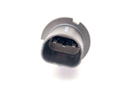 Cветодиодные лампы HB5 (9007) Sariti E4P с вентилятором, 12V, 25W, 5500K (комплект, 2шт)