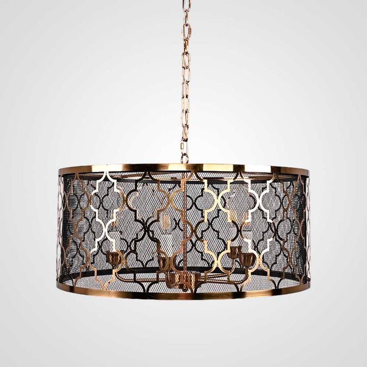 Подвесная люстра Imperium Loft Romeo 75451-22