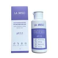 Увлажняющая энзимная пудра для умывания pH 5.5 La Miso Moinsturizing Enzyme Powder Wash 50г