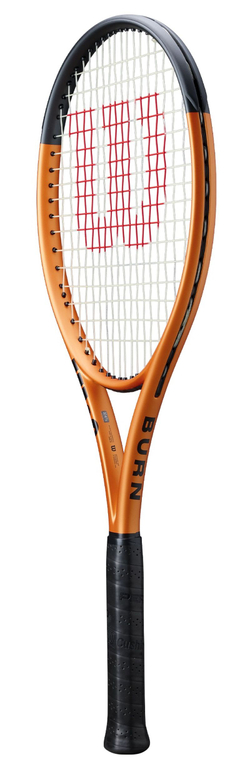 Теннисная ракетка Wilson Burn 100LS V6.0