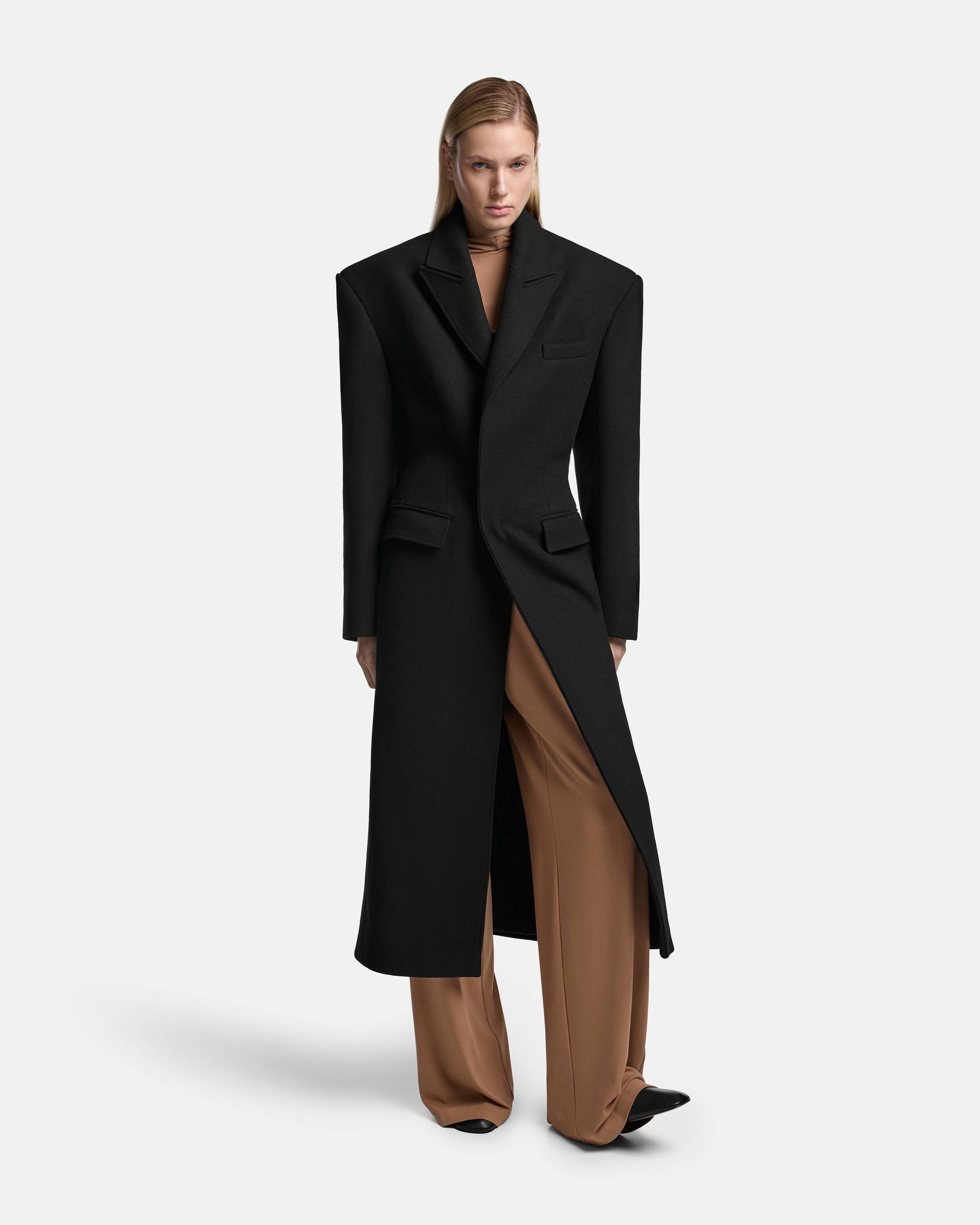 ПАЛЬТО TAILORED