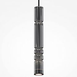 Подвесной светильник Maytoni Ordo MOD272PL-L12B3K