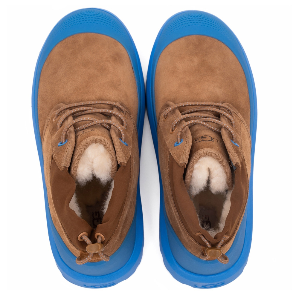 Ugg Neumel Hybrid Chestnut Big Sky