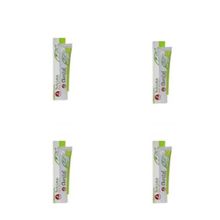 Зубная паста Twin Lotus Herbal Оригинальная 100 гр 4 уп