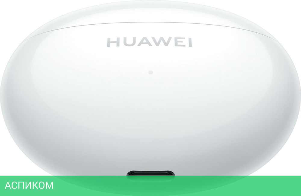 Наушники Huawei FreeBuds 6i T0019 White (55037549)