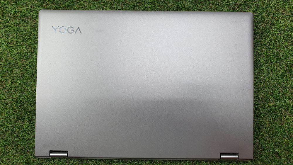 Ноутбук-трансформер Lenovo i3-8/4 Gb/FHD/ Yoga 530-14IKB (81EK00TGRU) Windows 10 Home