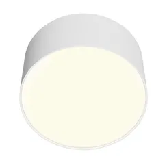 Потолочный светильник Зон / Zon 12 Вт 3000 К 120° Technical c032cl-12w3k-rd-w