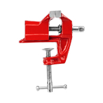 Тиски, 50 мм, крепление для стола Sparta