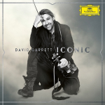 David Garrett / Iconic (2LP)