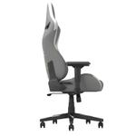 Премиум игровое кресло KARNOX LEGEND Wizards edition, серый (KX800502-Wizards)